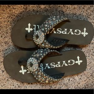 Gypsy Soule Sandals